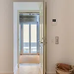 Shield 3 - 3 Bedroom With Balcony In Copenhague