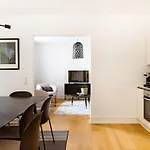 Shield 3 - 3 Bedroom With Balcony In *