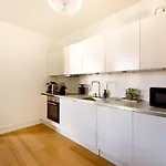 Appartement Shield 3 - 3 Bedroom With Balcony In *