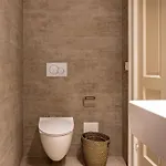 Shield 3 - 3 Bedroom With Balcony In Appartement Copenhague