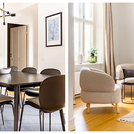 Sanders Shield 2 - 3 Bedroom With Balcony *