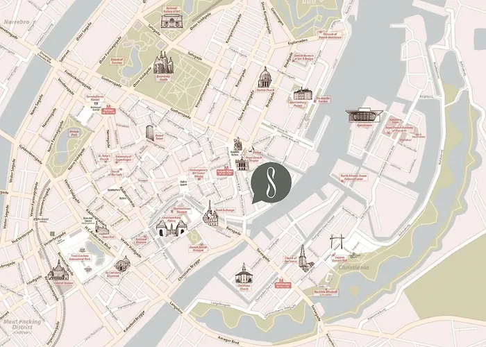 Shield 3 - 3 Bedroom With Balcony In דירה