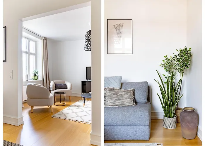 Shield 3 - 3 Bedroom With Balcony In דירה *