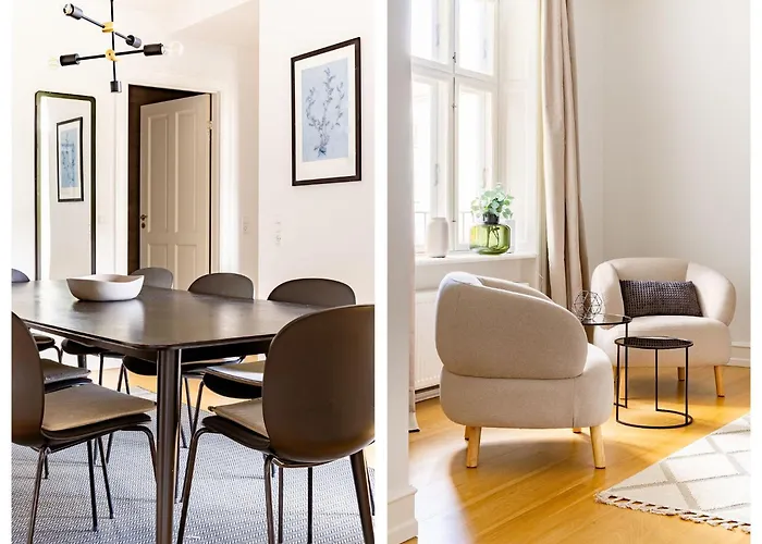 Shield 3 - 3 Bedroom With Balcony In *