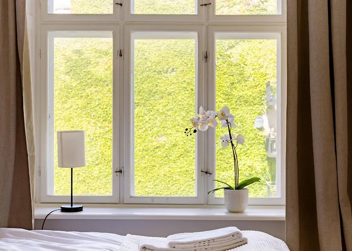 Shield 3 - 3 Bedroom With Balcony In דירה *