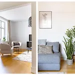 Shield 3 - 3 Bedroom With Balcony In Apartment *